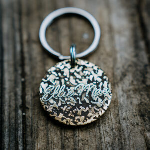 Camouflage Tag