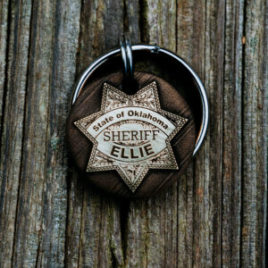 Sheriff Tag