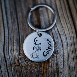 Max | The Grinch | Tag