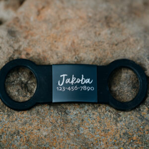 Collar Slide