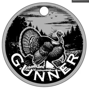 Turkey Tag