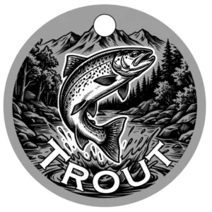 Trout Tag