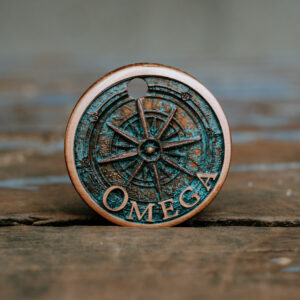 Compass 3D Tag