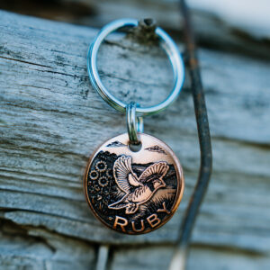 Partridge Tag