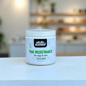 Herbal Shield (formally Bug-Off)